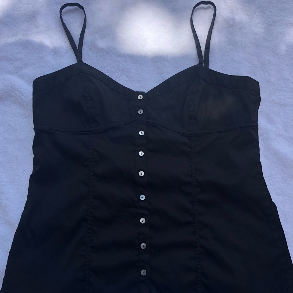 Theory small tank top